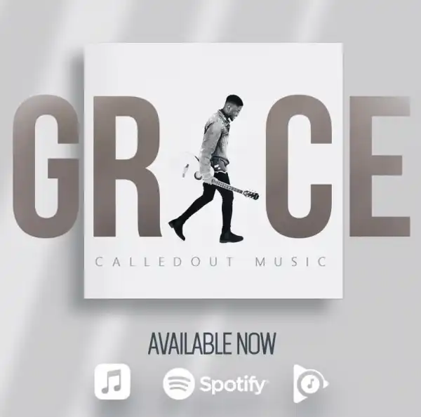 CalledOut Music - GRACE
